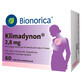 Klimadinon 2,8 mg, 60 compresse rivestite con film