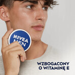 Nivea Men Creme, crema para rostro, cuerpo y manos para hombre, 75 ml