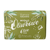 Barwa Natural, olive soap, 100 g