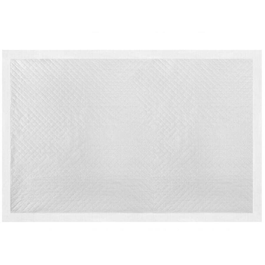 Protectiva Soft Super, tamponi igienici, 60 cm x 90 cm, 30 unità