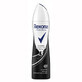 Rexona, spray antitraspirante, Invisible Black &amp;amp; White, 150 ml