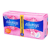 Always Sensitive, hygienic towels with wings, Ultra Normal Plus, 2 x 10 pcs