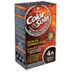 Color&amp;amp;Soin, tintura per capelli, 4A, marrone freddo, 135 ml