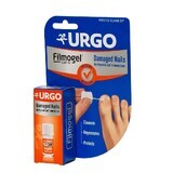 Gel pour ongles abîmés Filmogel, 3.3 ml, Urgo