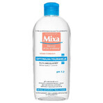 Mixa Optimal Tolerance, Lotion micellaire, peau sensible, 400 ml