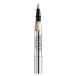 Artdeco Perfect Tient Concealer, verhelderende concealer met penseel, Nr. 5, 1.8 ml