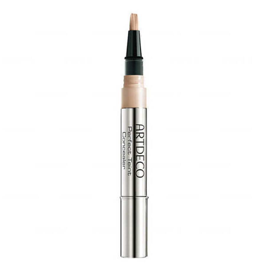 Artdeco Perfect Tient Concealer, verhelderende concealer met penseel, Nr. 5, 1.8 ml