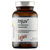 Kenay Injuv, acid hialuronic, 60 capsule