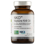 Kenay NKO Neptune Krill Oil, 60 capsule