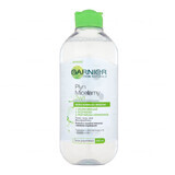 Garnier, Micellar lotion 3in1, normal and combination skin, 400 ml