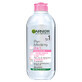 Garnier, Lozione micellare 3in1, pelle sensibile, 400 ml