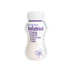 Infatrini, formula nutrizionale per neonati dalla nascita e bambini, 24 x 125 ml