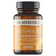 Dr. Mercola Vitamina E, vitamina E, 30 capsule