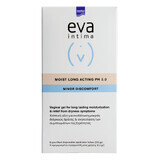 Gel vulvo-vaginale per idratazione a lungo termine Eva Intima Moist Long Acting pH 3.0, 9 applicatori vaginali, Intermed