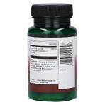 Swanson Resveratrol, resveratrolo 250 mg, 30 capsule