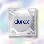 Durex Invisible, preservativi ultrasottili, 3 pezzi