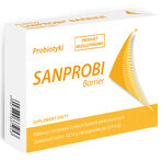 Sanprobi Barrier, 40 capsule