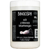 Bingospa, Sale del Mar Morto, 1 kg