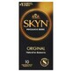 Unimil Skyn Original, preservativi non in lattice, 10 pezzi