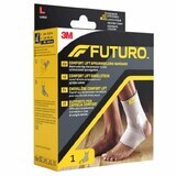 Futuro ankle arch support, size L, 3M