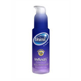 Unimil Infiniti Effetto Lunga Durata, gel intimo idratante, 100 ml