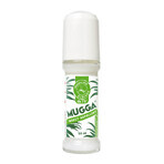 Mugga Insect Repellent, repellente per zanzare e zecche, roll-on, DEET 20%, 50 ml