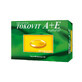 Tokovit A + E Naturale, 30 capsule