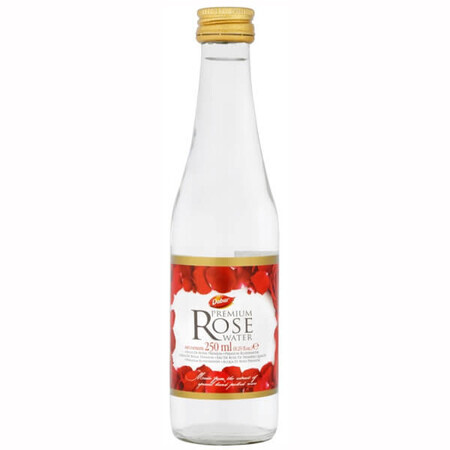 Cosmetisch rozenwater, 250 ml