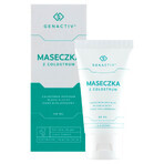 Genactiv, maschera per il viso al colostro, 50 ml