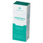 Genactiv, maschera per il viso al colostro, 50 ml