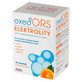 Oxeo ORS Elettroliti, gusto arancia, 4,2 g x 10 bustine