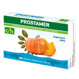 GAL Prostamer, 60 capsule flessibili