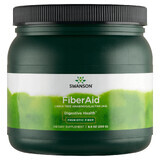 Swanson FiberAid, arabinogalactaan uit lariks, 250 g