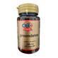 Greendetox, 60 capsule, Obire