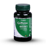 Griffonia extract, 60 capsules, Dvr Pharm