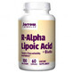 Jarrow Formulas Acido R-Alfa Lipoico + Biotina, 60 capsule