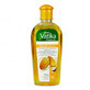 Vatika, olio di mandorle per capelli, 200 ml