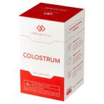 Colostro Genactiv, 120 capsule