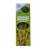 Grisine Organic with cumin, 125 g, Ecomania