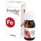 Innofer Baby, sospensione orale, 50 ml