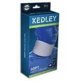 Collare cervicale morbido taglia M/L, KED046, Kedley