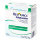 Resource Glutammina, preparazione aminoacidica, gusto neutro, 5 g x 20 bustine