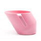 Doidy Cup, tazza per bambini da 3 mesi, rosa, 200 ml