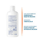 Ducray Anaphase+, shampoo anti-caduta, rinforza e dona volume, 400 ml