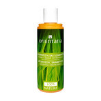 Orientana, shampoo ayurvedico per capelli, zenzero e citronella, 210 ml