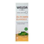 Weleda, gel spazzolino per bambini, 50 ml