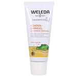 Weleda, gel spazzolino per bambini, 50 ml