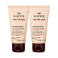 Nuxe Reve de Miel, crema per mani e unghie, 2 x 50 ml