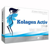 Olimp Kolagen Activ Plus, 80 compresse