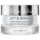 Esthederm Lift &amp; Repair Absolute Smoothing Cream, crema lifting intensiva levigante e illuminante, 50 ml